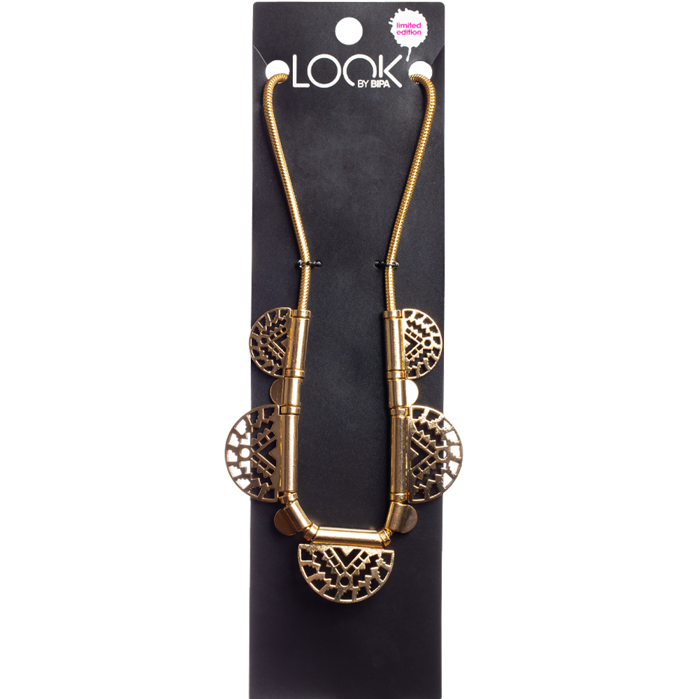 Bild: LOOK BY BIPA Halskette