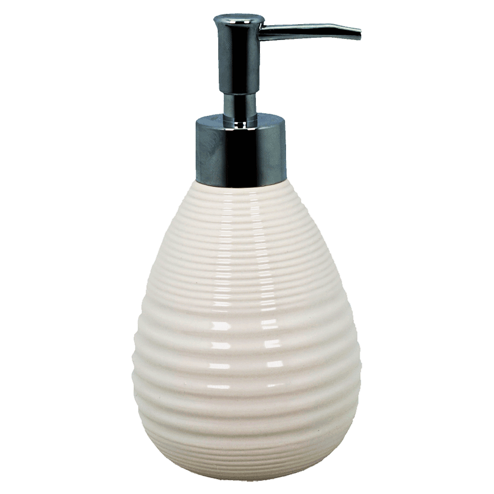 Bild: Soapland Seifenspender Keramik