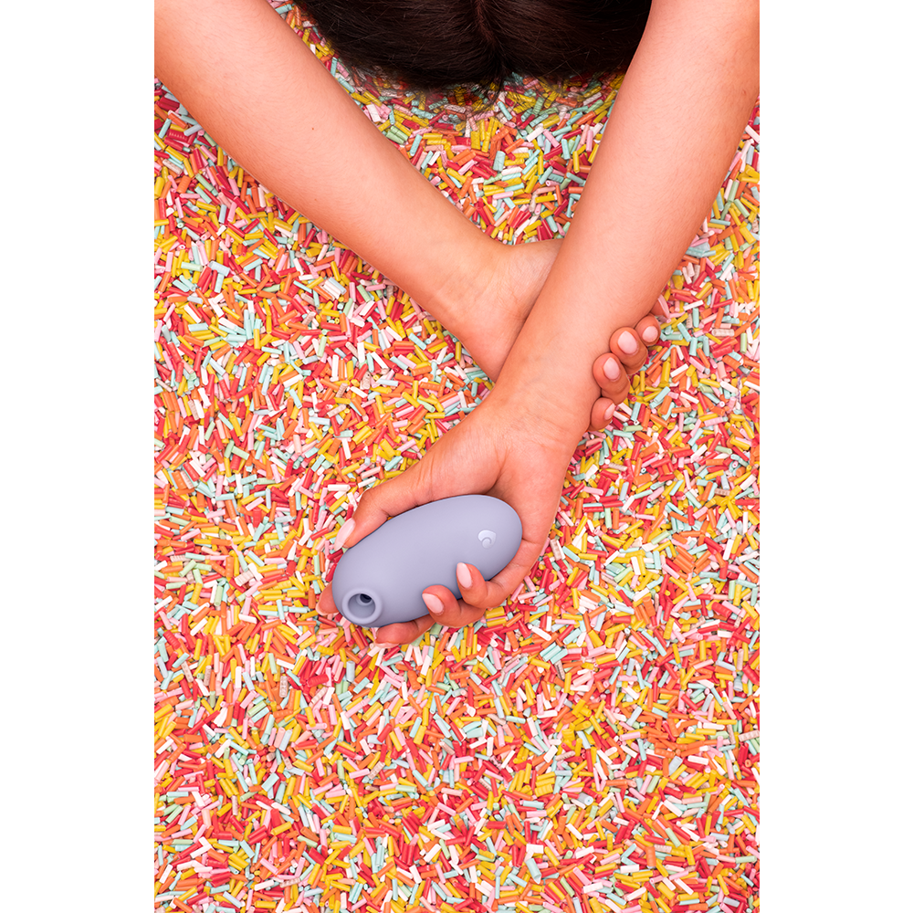 Bild: Lovehoney Mon Ami Air Suction Stimulator