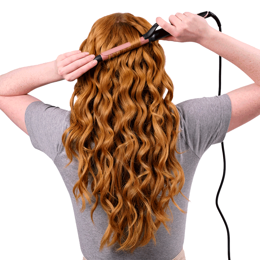 Bild: Babyliss Lockenstab Curling Tong 19Mm