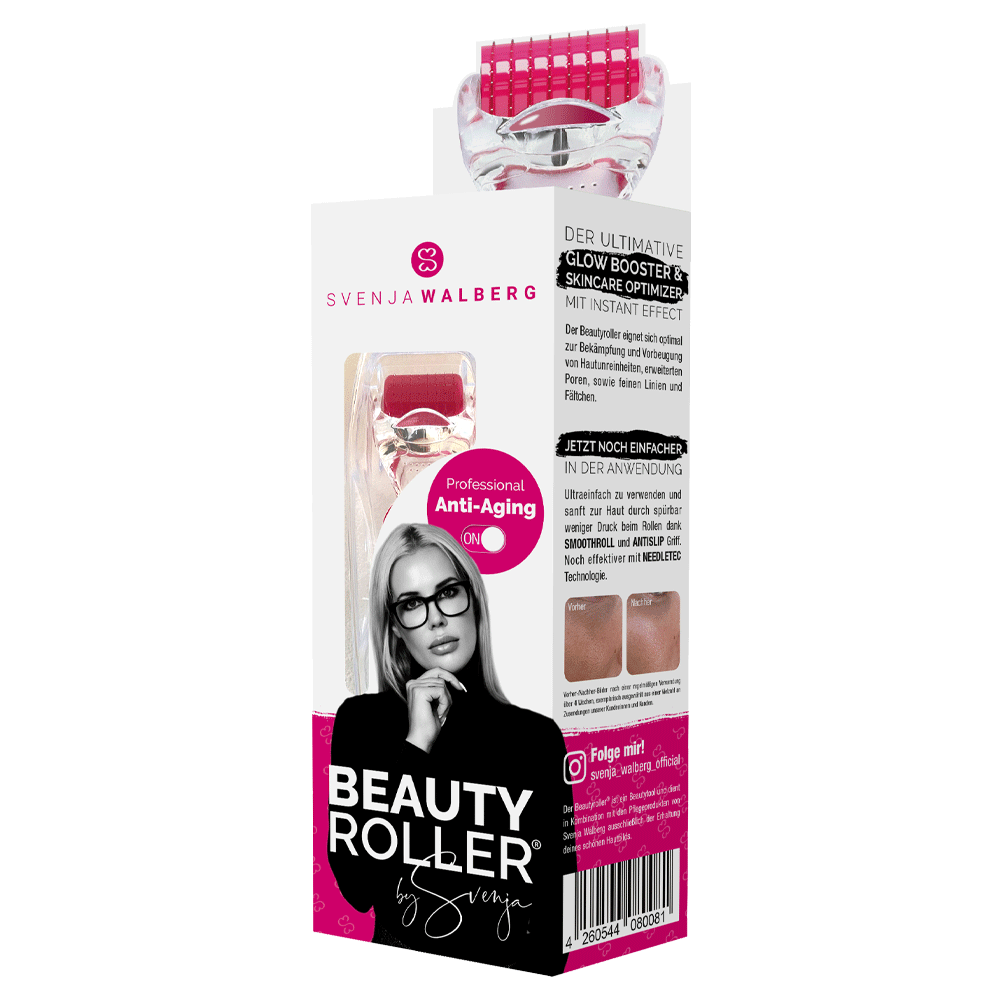 Bild: Walberg Beautyroller