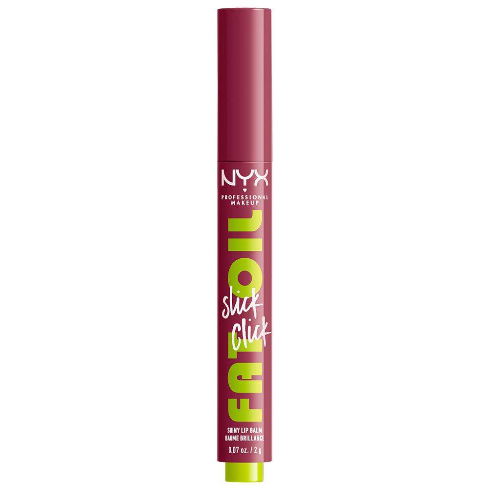 Bild: NYX Professional Make-up Fat Oil Slick Click In the Drafts