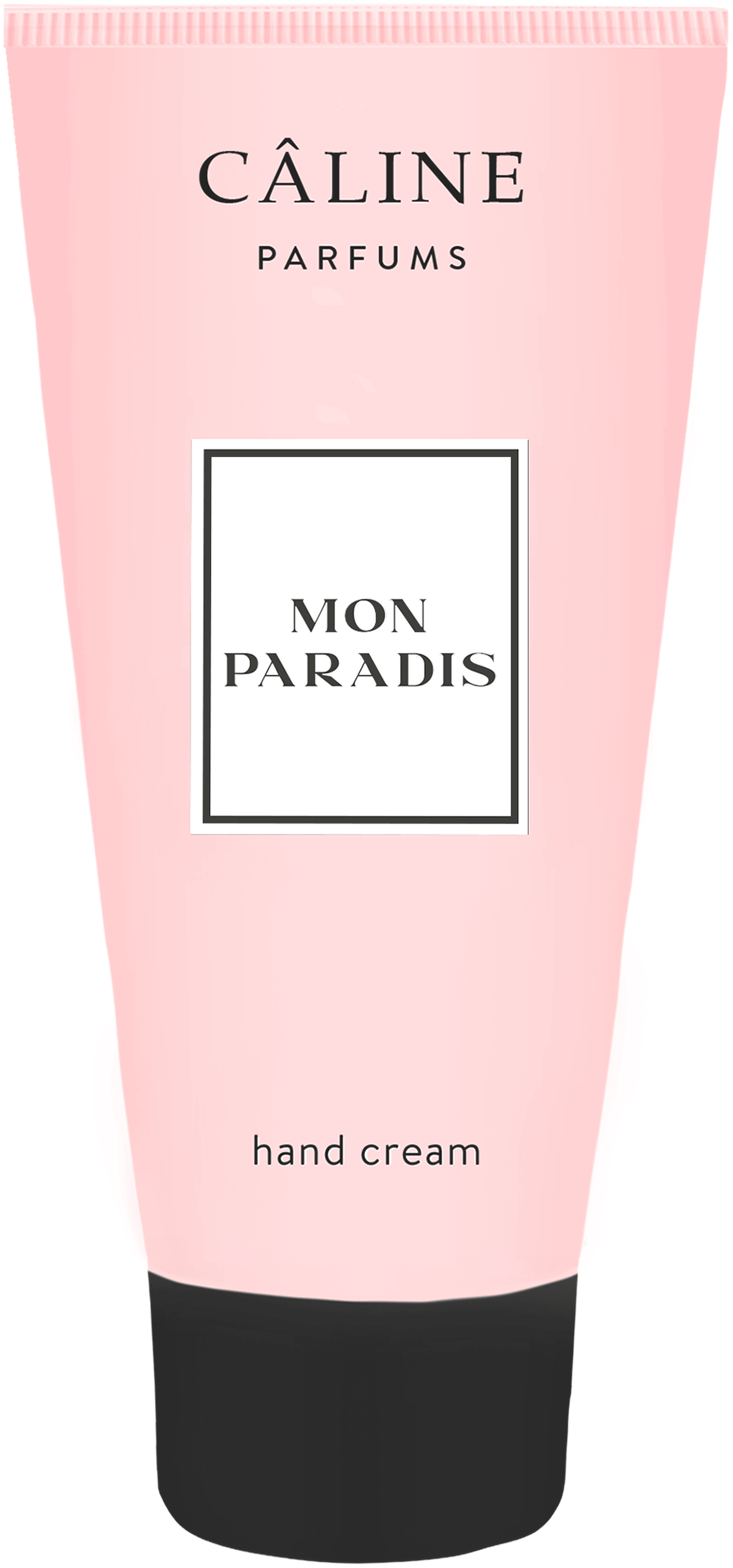 Bild: Caline Parfums Mon Paradis Geschenkset Eau de Parfum + Hand Creme 