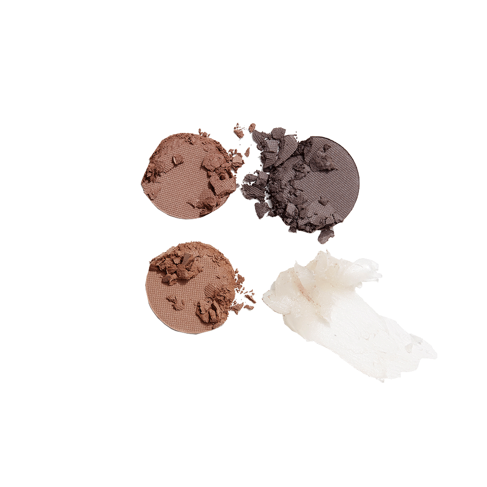 Bild: GOSH Eyebrow Kit