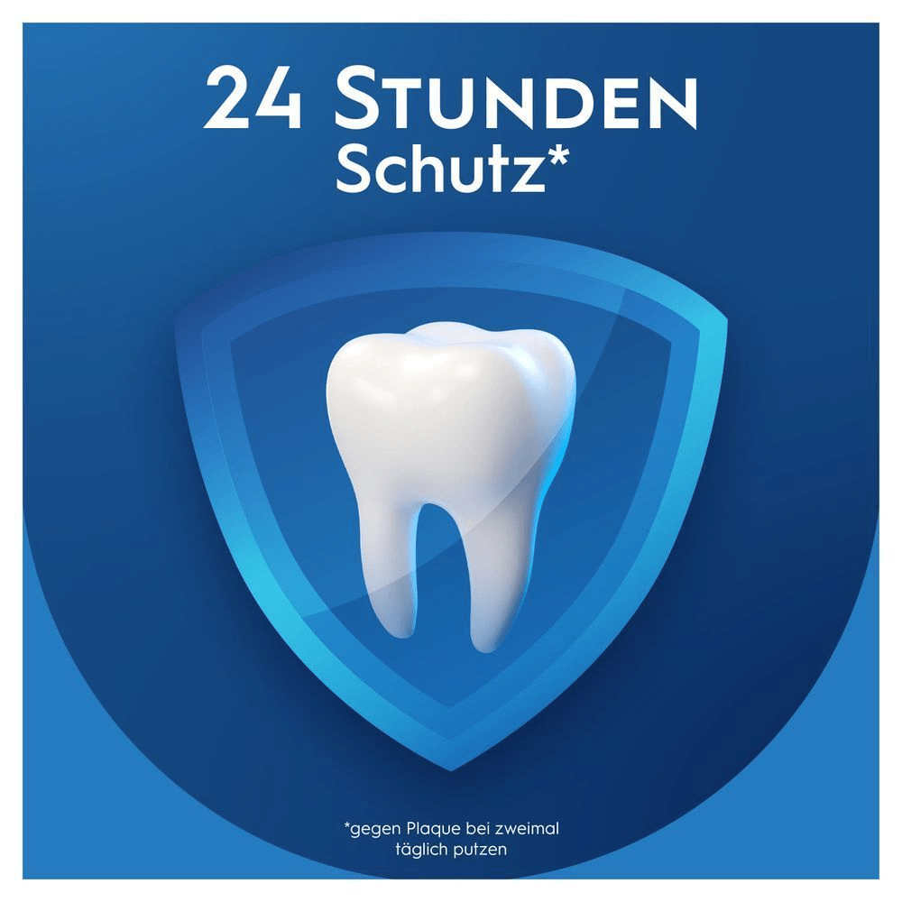 Bild: Oral-B Pro-Expert Professioneller Schutz  Zahncreme mit Reinigungskristallen 