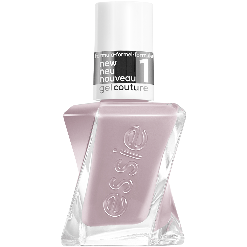 Bild: Essie Nagellack Gel Couture by Essie Tassel Free