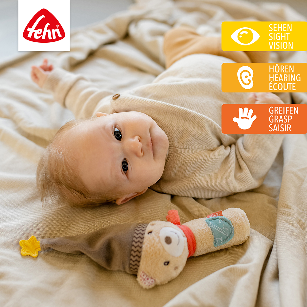 Bild: Fehn Stabgreifling Bär