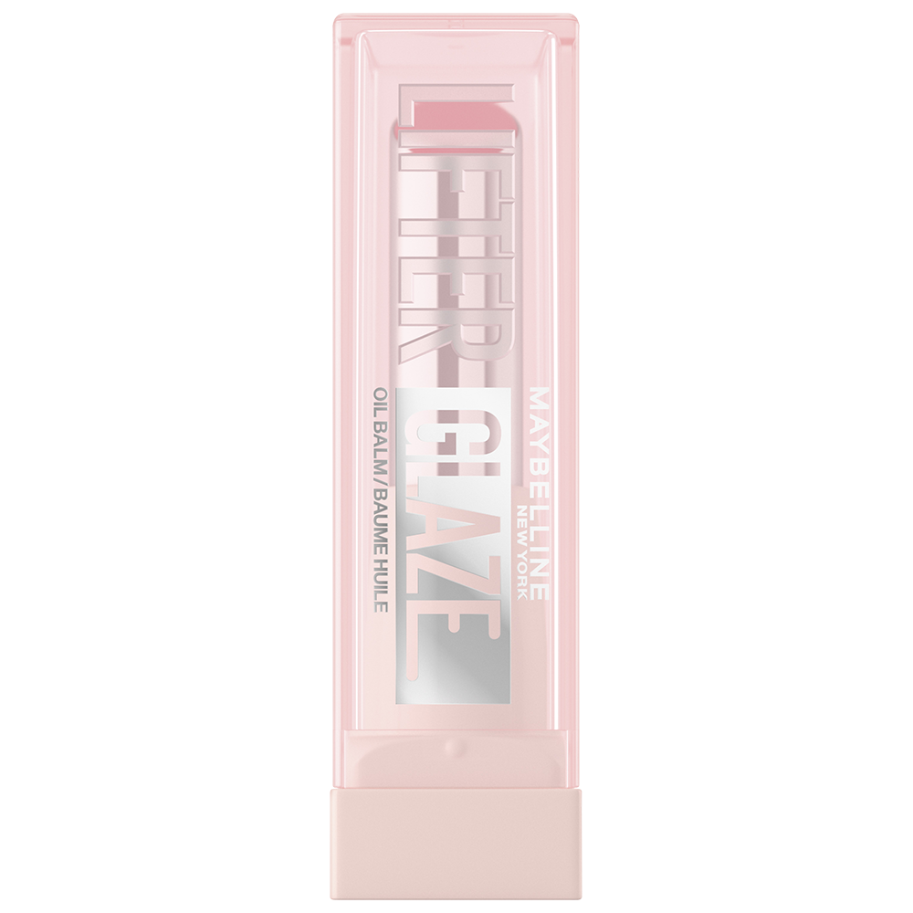 Bild: MAYBELLINE Lifter Glaze Oil Balm Lippenbalsam 004