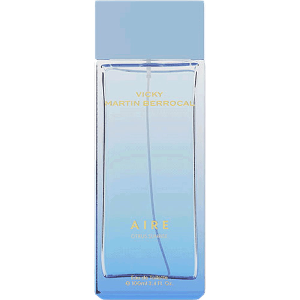 Bild: Vicky Martin Berrocal Aire Eau de Toilette