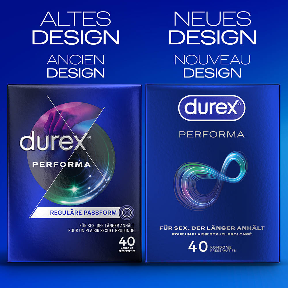Bild: durex Kondome Performa 