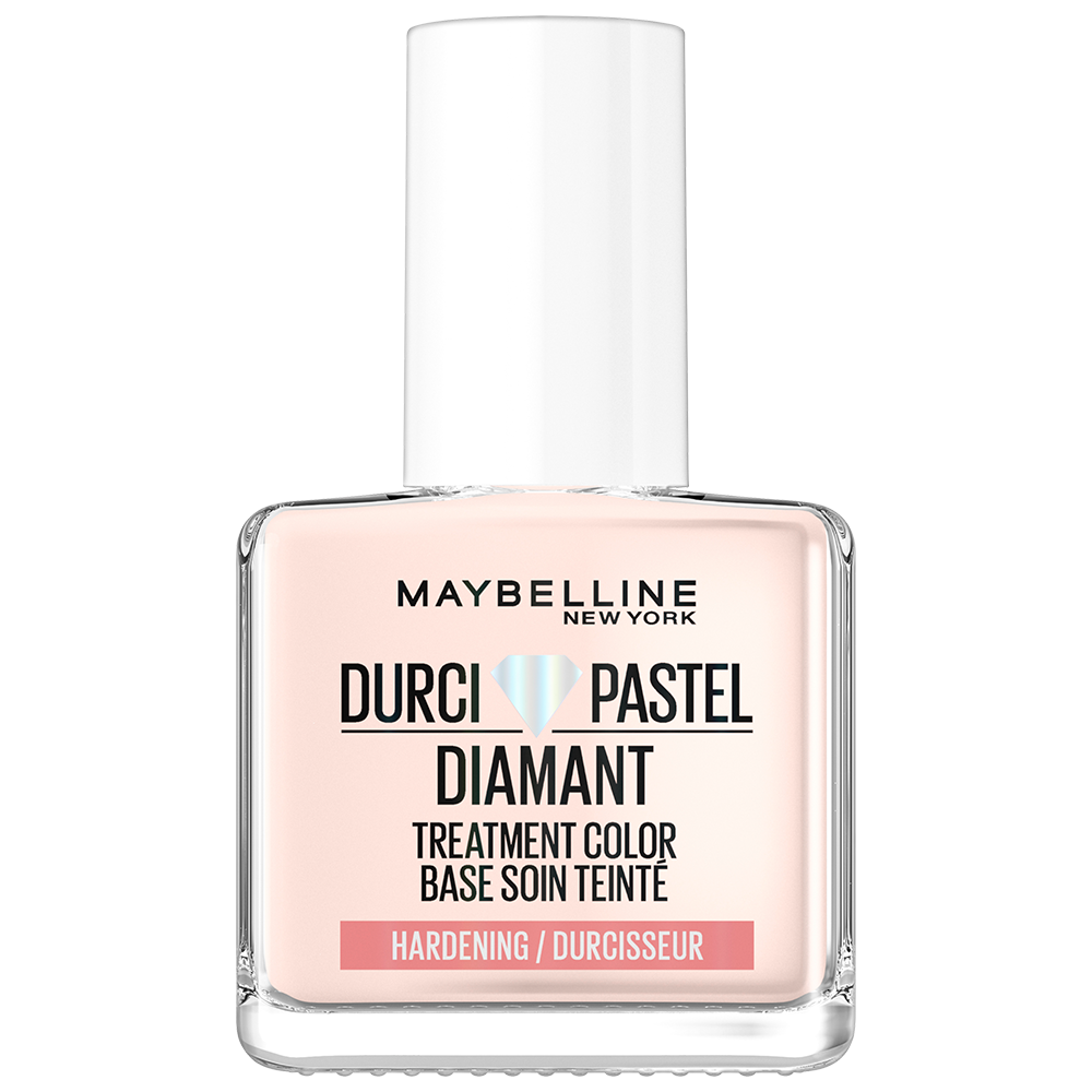 Bild: MAYBELLINE Express Manicure Hardening Treatment Color 