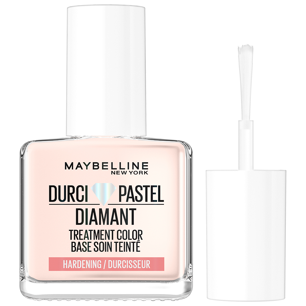 Bild: MAYBELLINE Express Manicure Hardening Treatment Color 