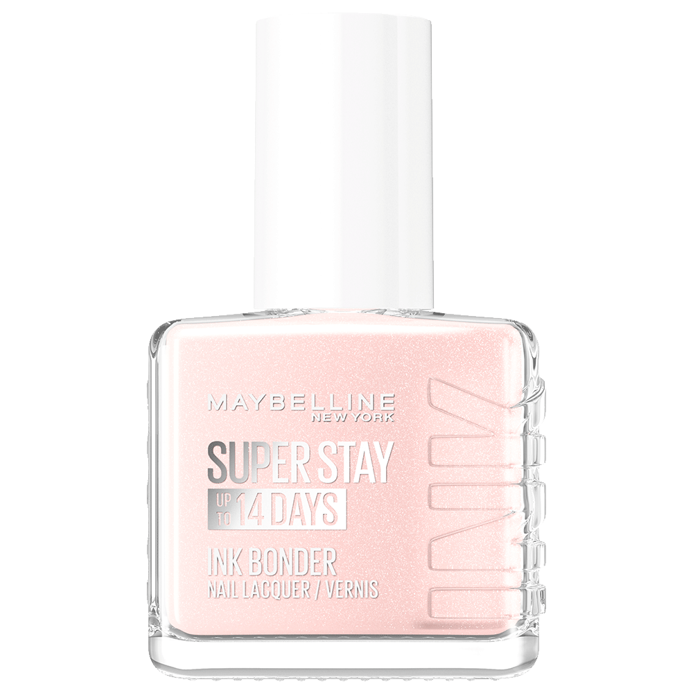 Bild: MAYBELLINE Super Stay Ink Bonder Nagellack 078