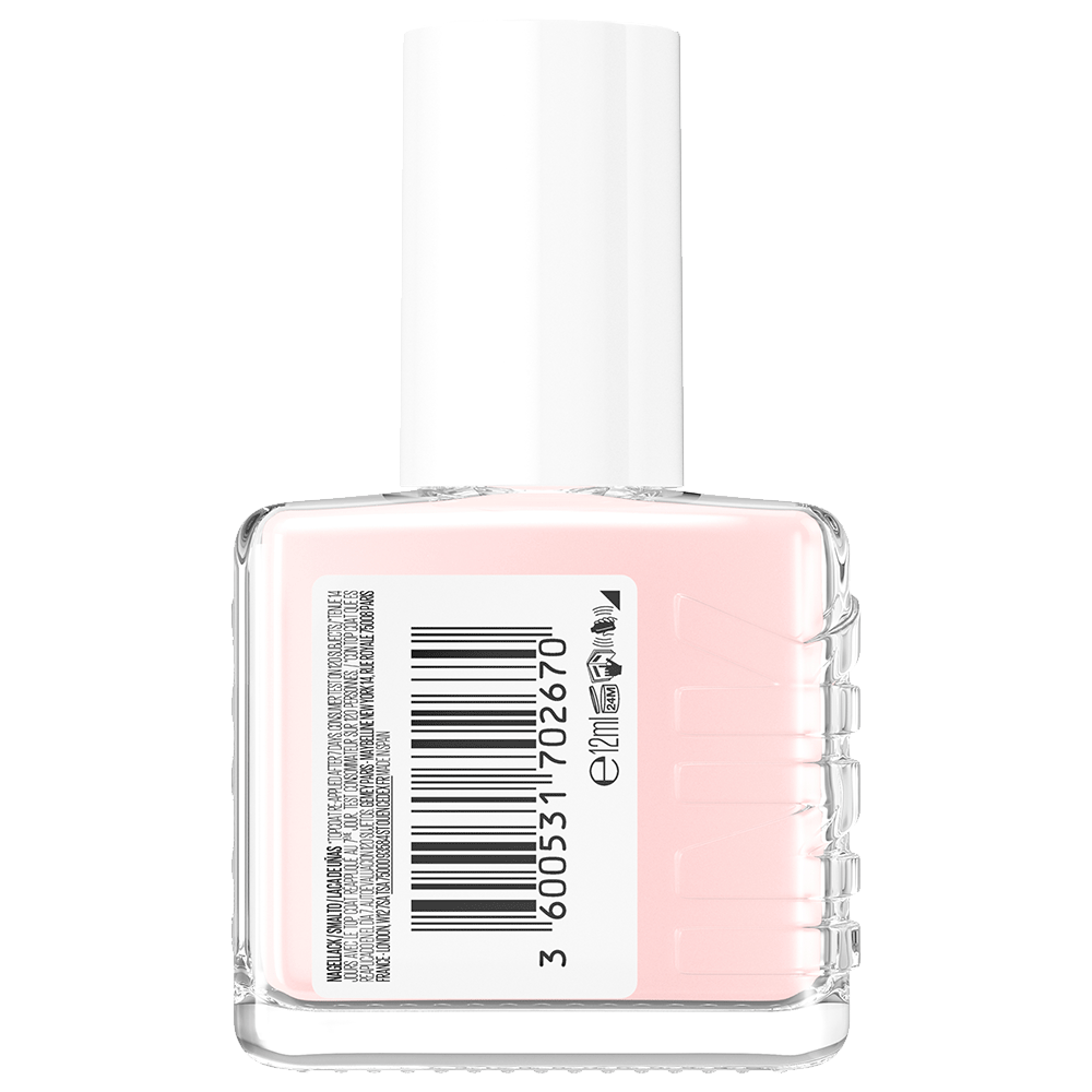 Bild: MAYBELLINE Super Stay Ink Bonder Nagellack 113