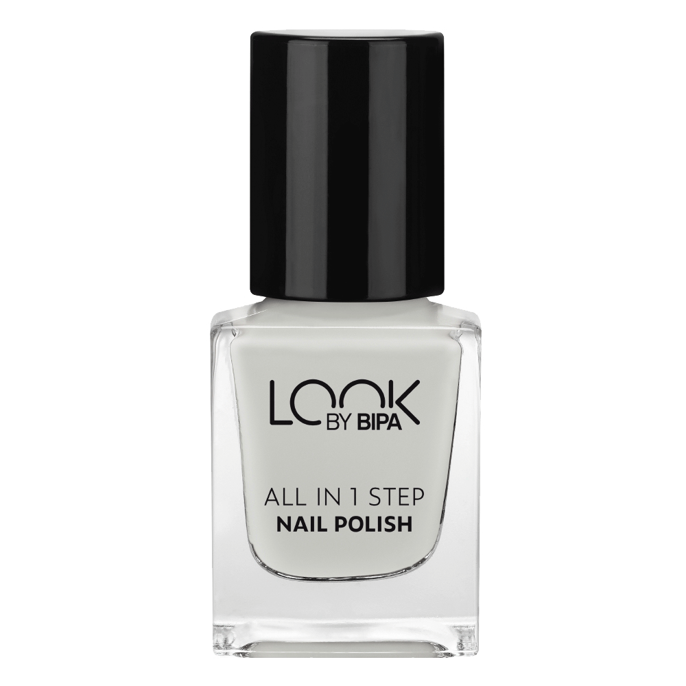 Bild: LOOK BY BIPA All In 1 Step Nagellack 020