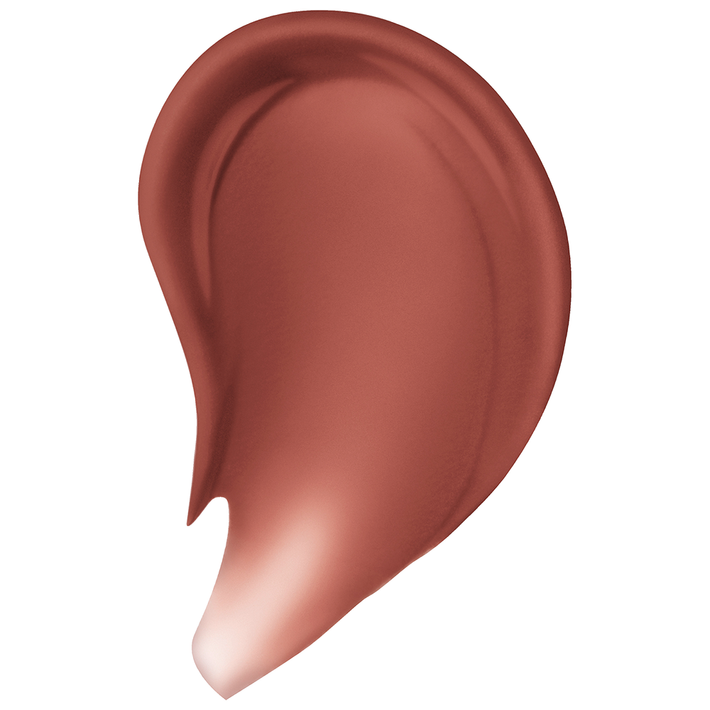 Bild: MAYBELLINE Superstay Teddy Tint Lippenstift Kitten Heel Kitten Heel