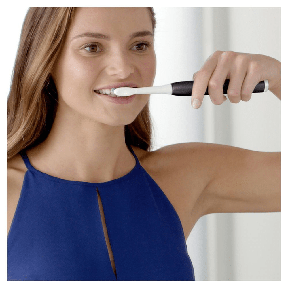 Bild: Oral-B Pulsonic Clean Aufsteckbürsten, Weiß 