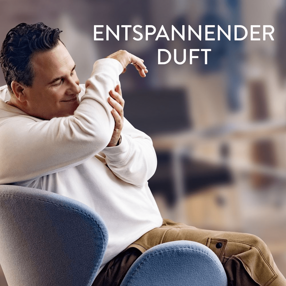 Bild: Lenor Weichspüler Blütentraum 