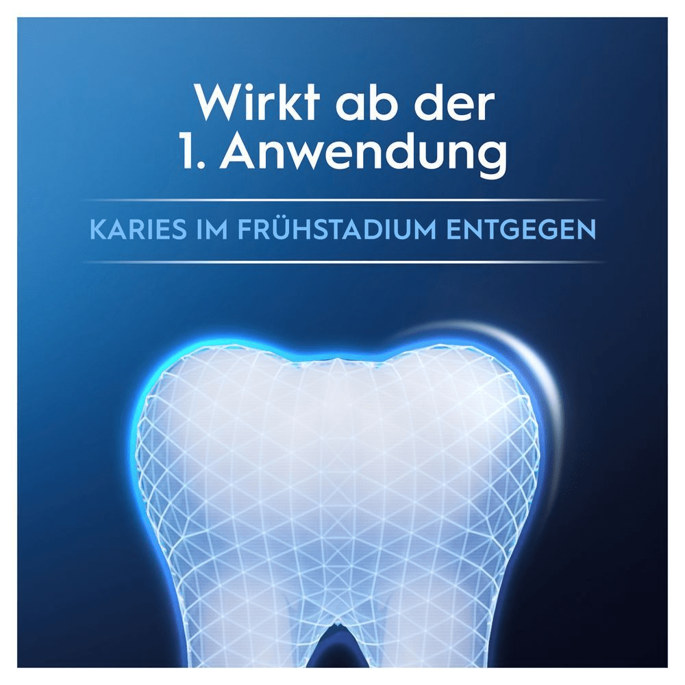 Bild: Oral-B Professional Zahnschmelz Stärkung Zahncreme 