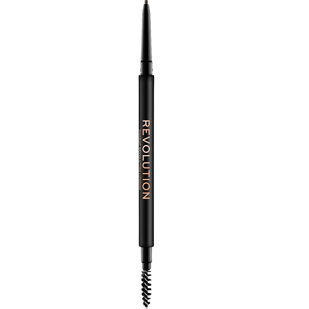 Bild: REVOLUTION Brow Pencil dark brown