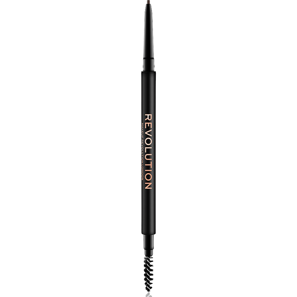 Bild: REVOLUTION Brow Pencil light brown
