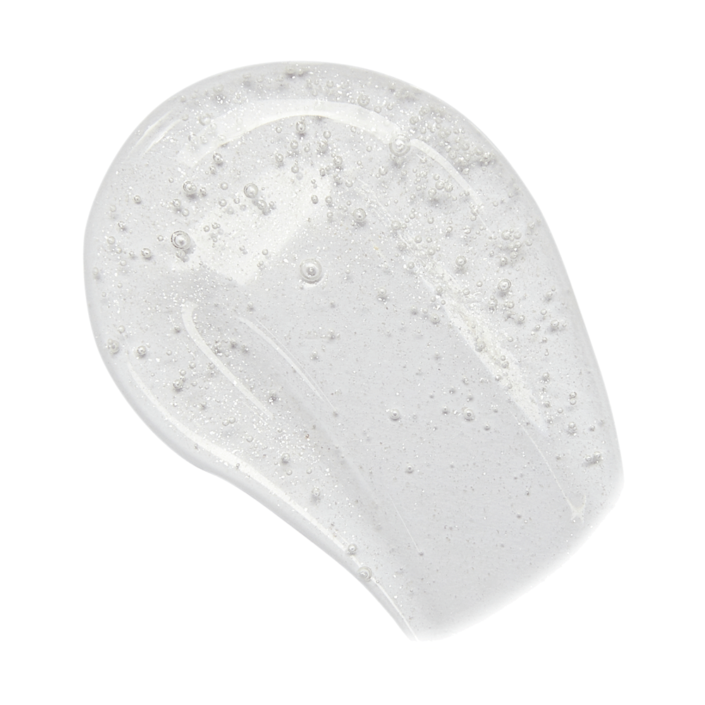 Bild: REVOLUTION Glaze Lip Oil lust clear