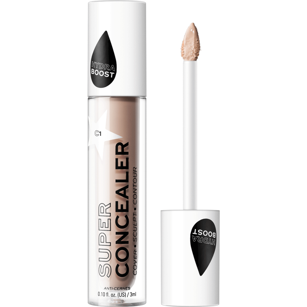 Bild: REVOLUTION Super Concealer C1