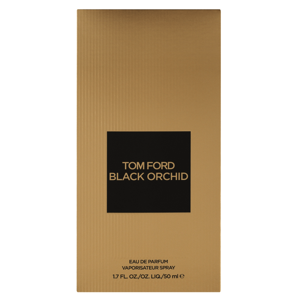 Bild: Tom Ford Black Orchid Eau de Parfum