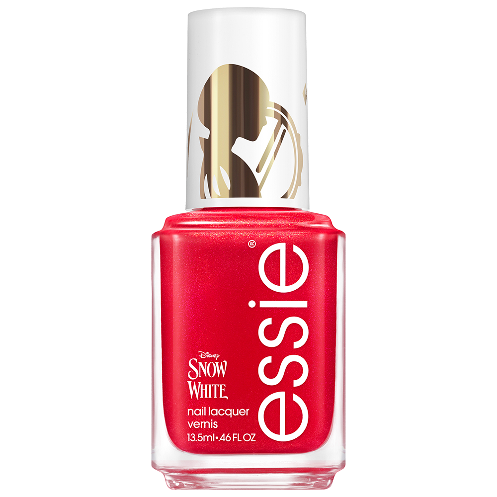 Bild: Essie Limitierter Nagellack Schneewittchen-Edition 1006