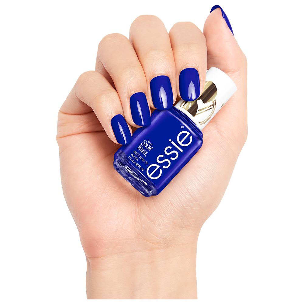 Bild: Essie Limitierter Nagellack Schneewittchen-Edition 1007