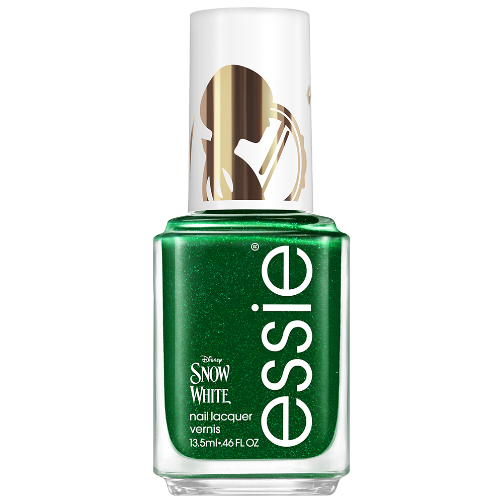 Bild: Essie Limitierter Nagellack Schneewittchen-Edition 1004