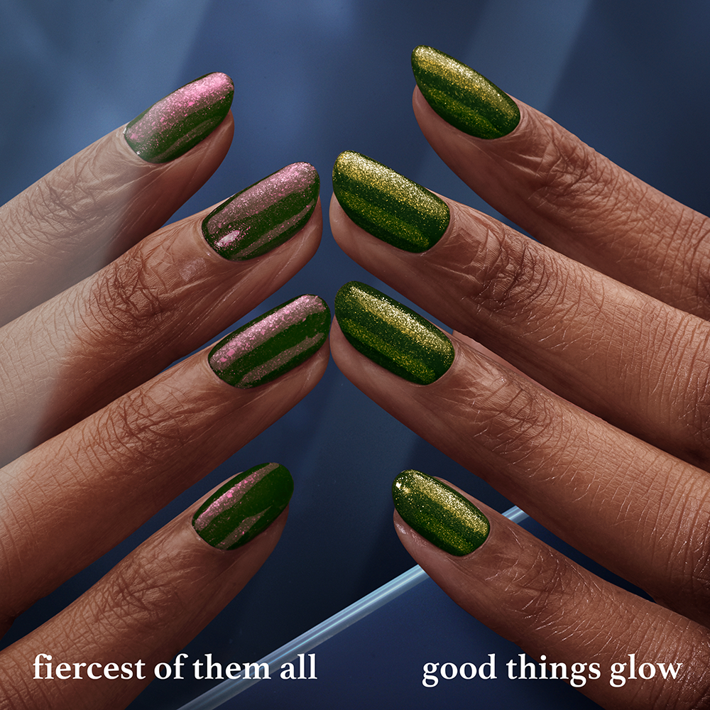 Bild: Essie Limitierter Nagellack Schneewittchen-Edition 1004