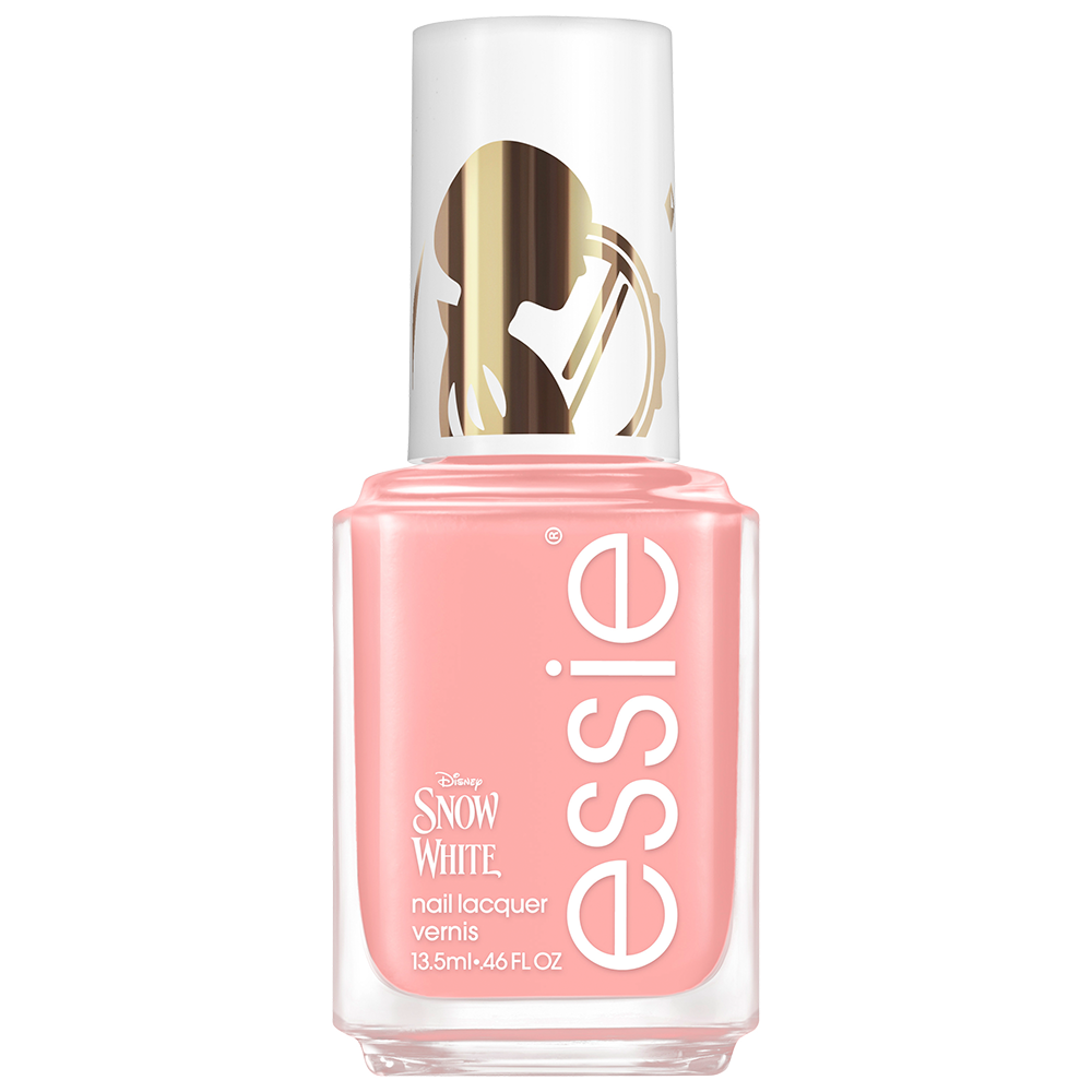 Bild: Essie Limitierter Nagellack Schneewittchen-Edition 1005