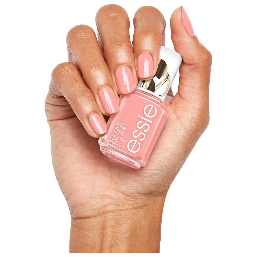 Bild: Essie Limitierter Nagellack Schneewittchen-Edition 1005