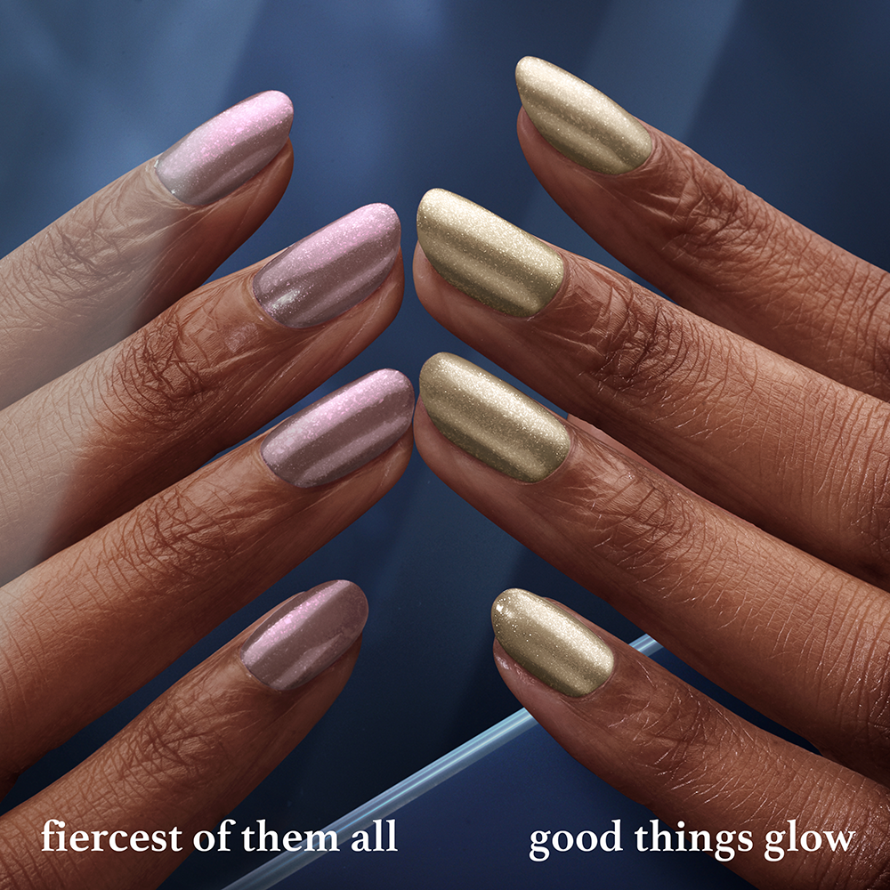 Bild: Essie Limitierter Nagellack Schneewittchen-Edition 1008