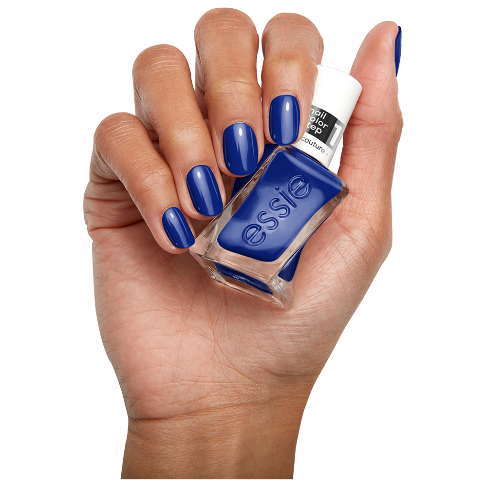 Bild: Essie Nagellack Gel Couture by Essie new highs