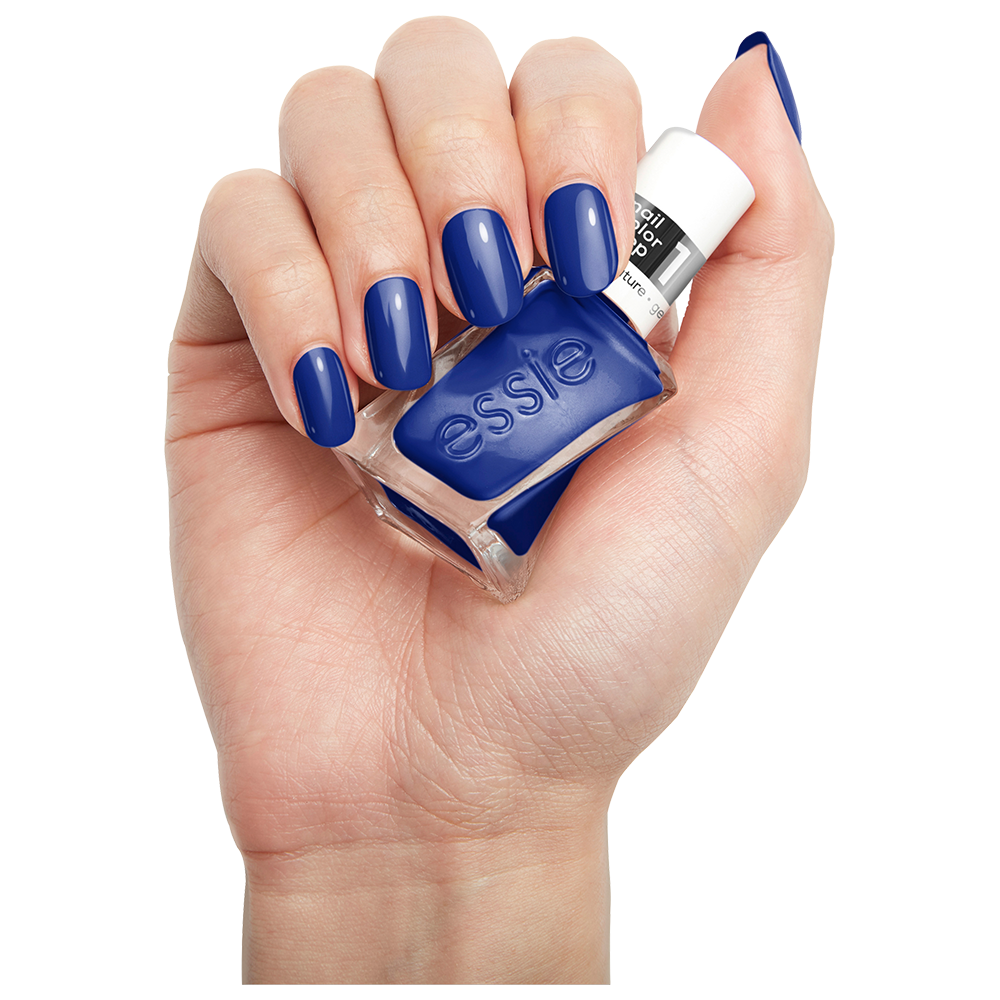 Bild: Essie Nagellack Gel Couture by Essie new highs