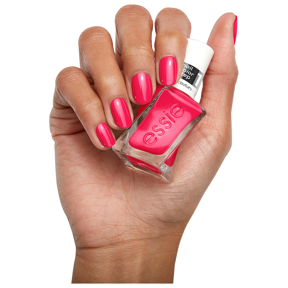 Bild: Essie Nagellack Gel Couture by Essie you can-dy it