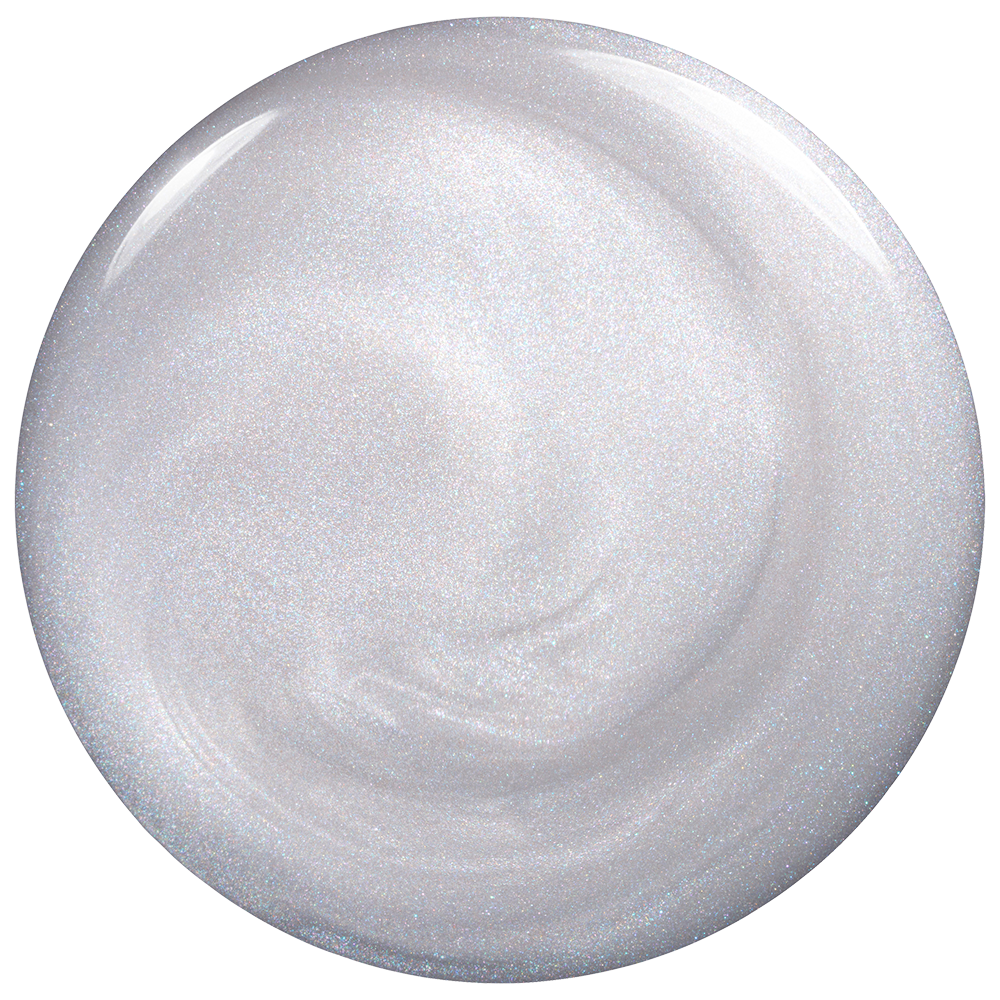 Bild: Essie Nagellack Gel Couture by Essie glazed chrome