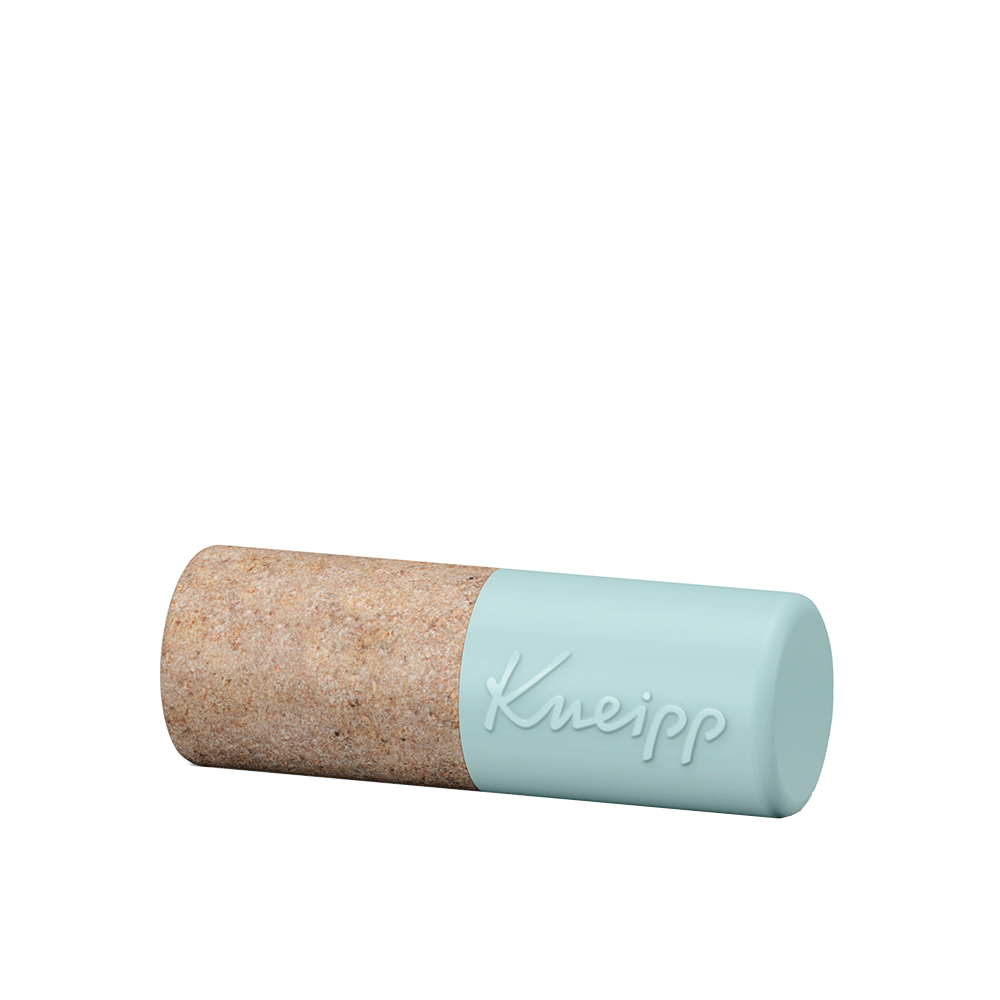 Bild: Kneipp Lippenpflege Wasserminze und Aloe Vera 