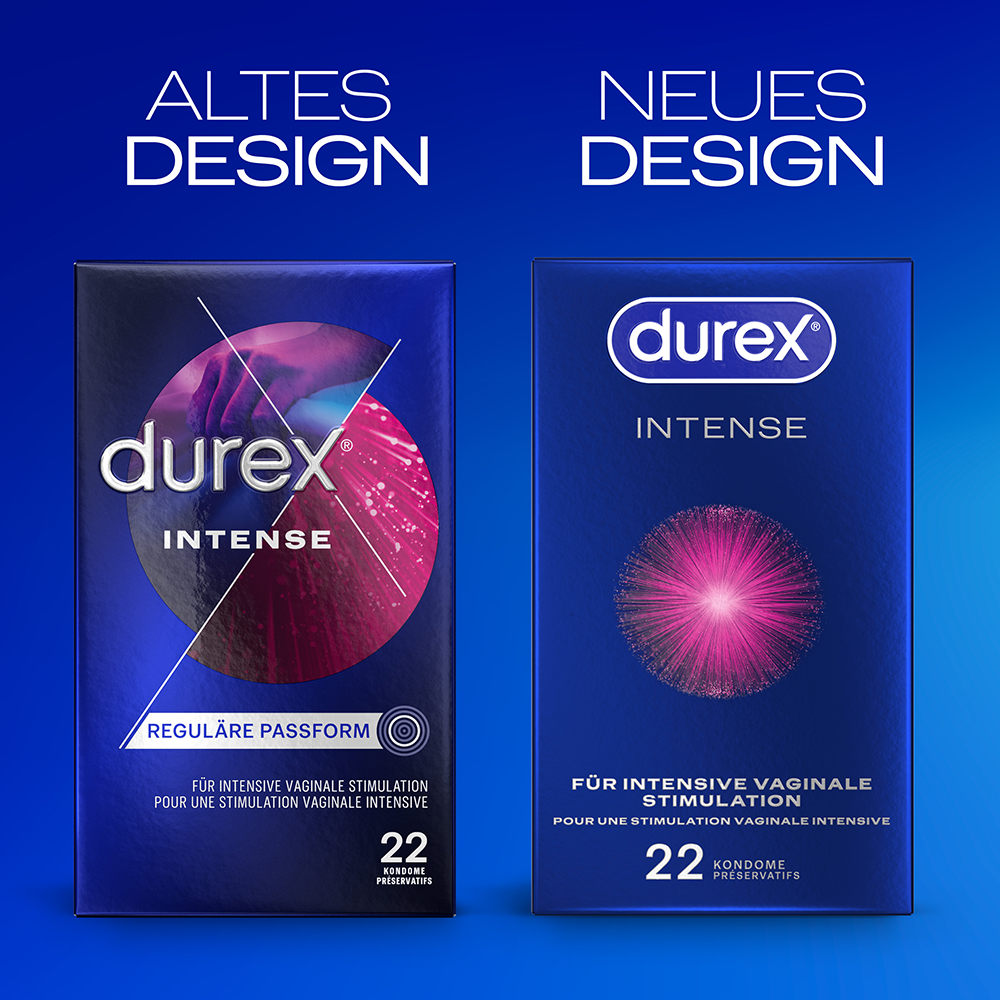 Bild: durex Kondome Intense 