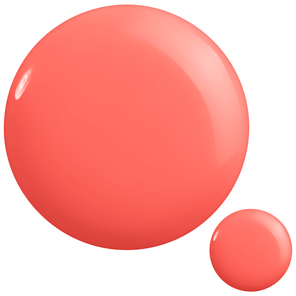 Bild: NYX Professional Make-up Fat Cheeks Blush Papaya Plump 1