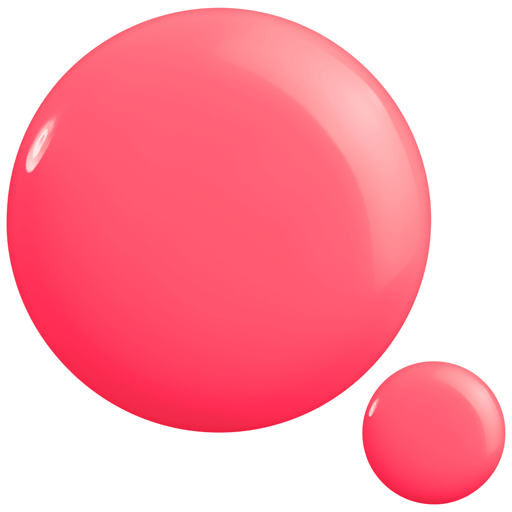 Bild: NYX Professional Make-up Fat Cheeks Blush Guava Gush 3