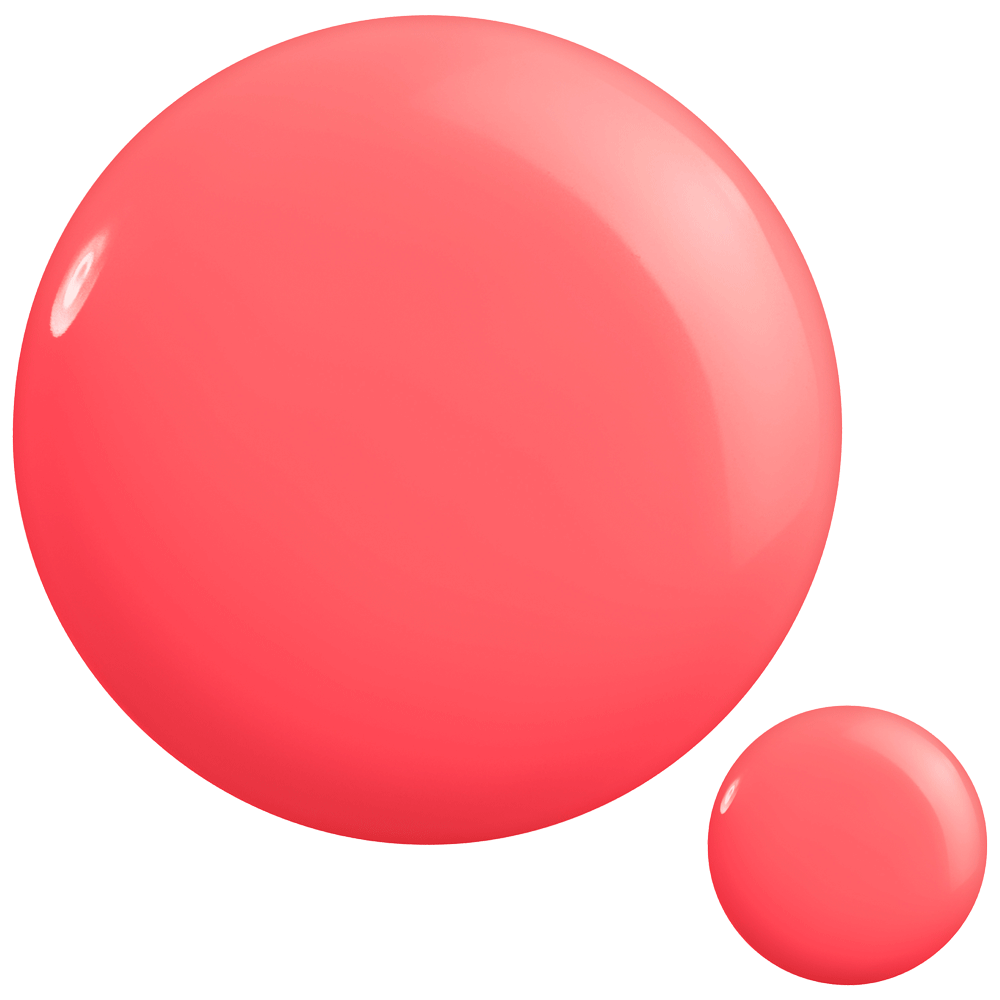 Bild: NYX Professional Make-up Fat Cheeks Blush Peach Plunge 5