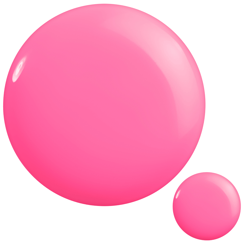 Bild: NYX Professional Make-up Fat Cheeks Blush Dragonfruit Drip 4