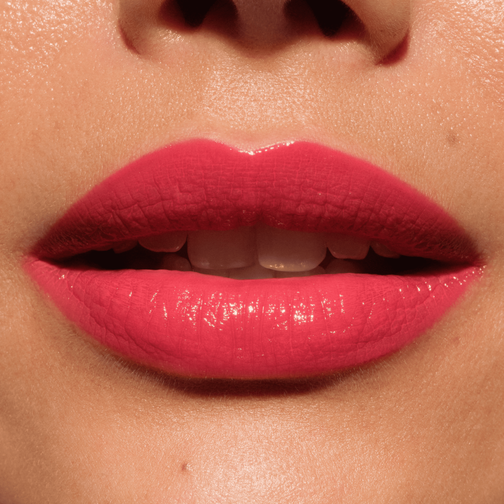 Bild: Catrice Glass Like Dewy Lip Tint 030