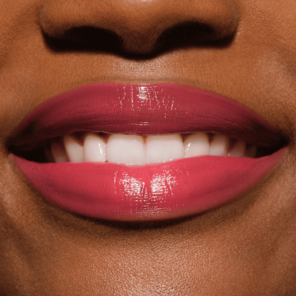 Bild: Catrice Glass Like Dewy Lip Tint 030