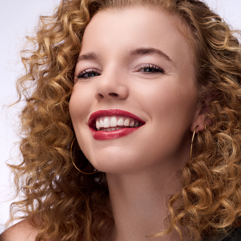 Bild: Catrice Glass Like Dewy Lip Tint 030