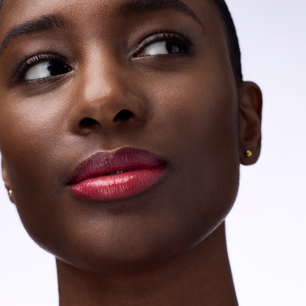 Bild: Catrice Glass Like Dewy Lip Tint 030