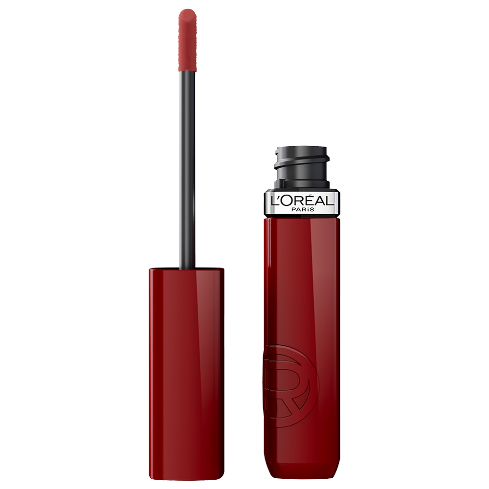 Bild: L'ORÉAL PARIS Infaillible Laque Resistance 16H Lippenstift 